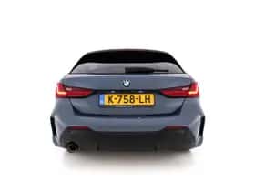 BMW 1-Serie (2021) thumbnail 6