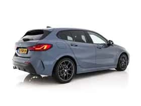 BMW 1-Serie (2021) thumbnail 7