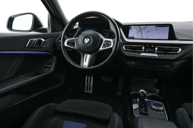 BMW 1-Serie (2021) thumbnail 8