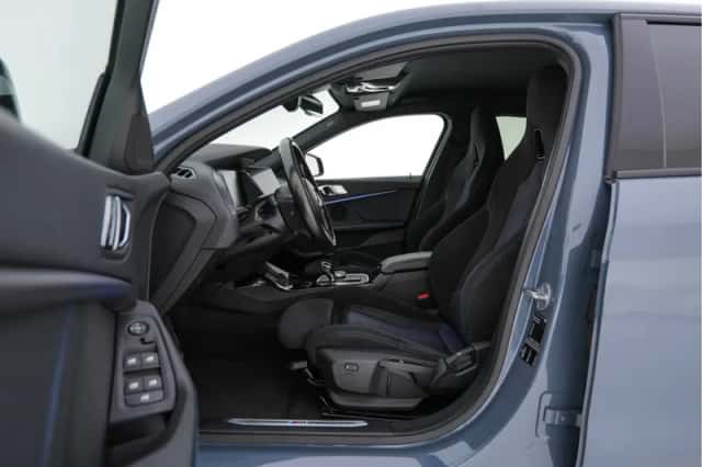 BMW 1-Serie (2021) thumbnail 9