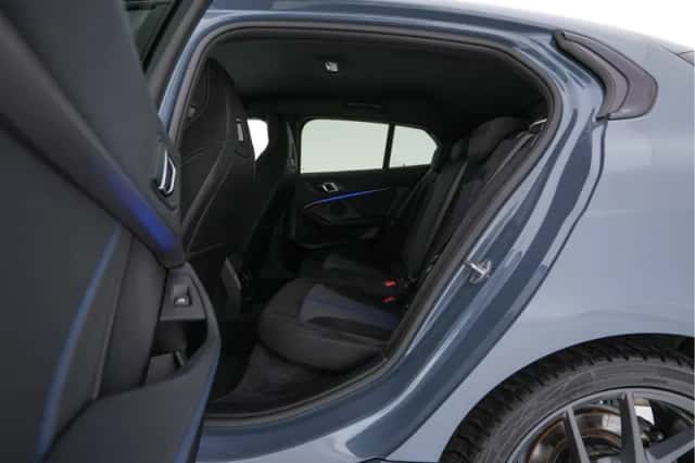 BMW 1-Serie (2021) thumbnail 10