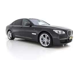 BMW 7-Serie (2015)