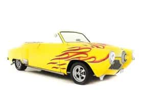 Studebaker Commander (1951)
