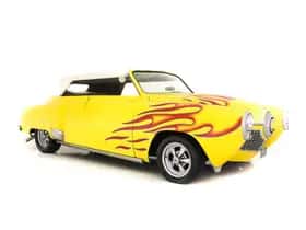 Studebaker Commander (1951) thumbnail 2