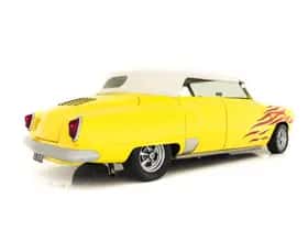 Studebaker Commander (1951) thumbnail 12