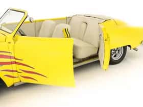 Studebaker Commander (1951) thumbnail 14