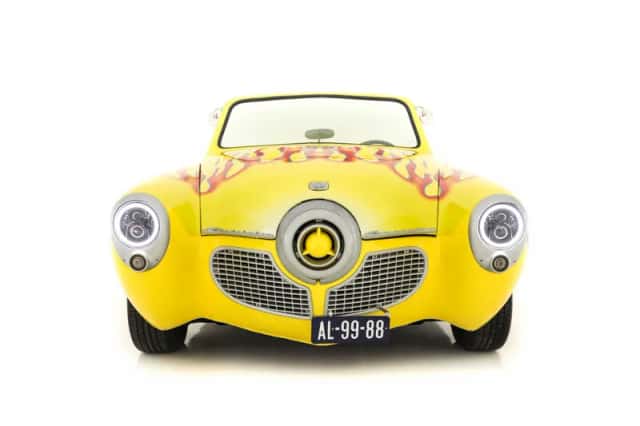 Studebaker Commander (1951) thumbnail 3