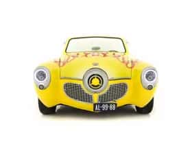 Studebaker Commander (1951) thumbnail 3