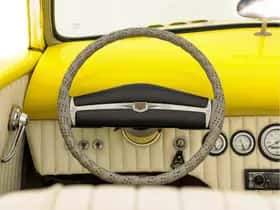 Studebaker Commander (1951) thumbnail 22