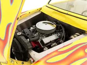 Studebaker Commander (1951) thumbnail 30