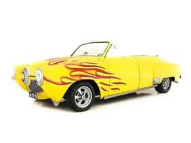 Studebaker Commander (1951) thumbnail 4