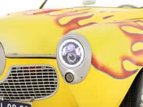 Studebaker Commander (1951) thumbnail 32