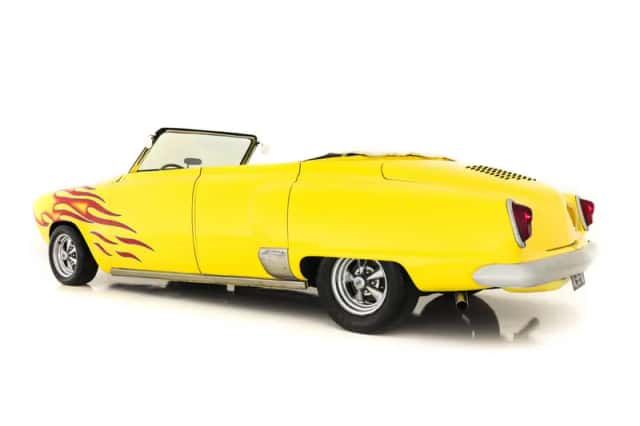 Studebaker Commander (1951) thumbnail 5