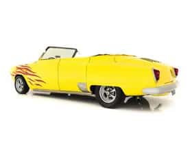 Studebaker Commander (1951) thumbnail 5