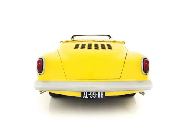 Studebaker Commander (1951) thumbnail 6