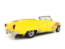 Studebaker Commander (1951) thumbnail 7