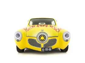 Studebaker Commander (1951) thumbnail 8