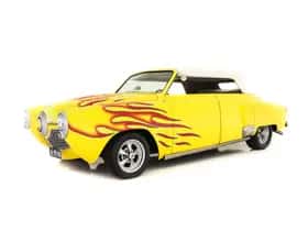 Studebaker Commander (1951) thumbnail 9