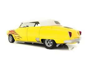Studebaker Commander (1951) thumbnail 10