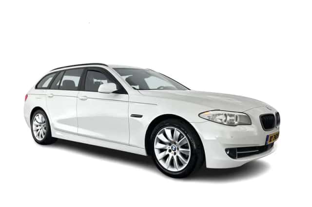 BMW 5-Serie (2011)