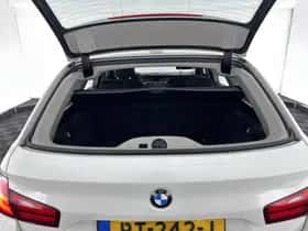 BMW 5-Serie (2011) thumbnail 11