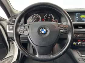 BMW 5-Serie (2011) thumbnail 18