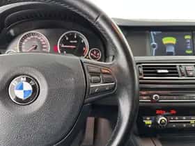 BMW 5-Serie (2011) thumbnail 19