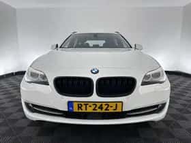 BMW 5-Serie (2011) thumbnail 3