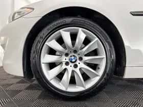 BMW 5-Serie (2011) thumbnail 24