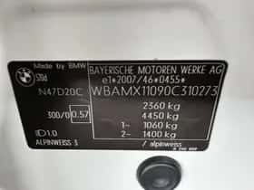 BMW 5-Serie (2011) thumbnail 27
