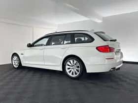 BMW 5-Serie (2011) thumbnail 5