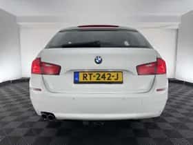 BMW 5-Serie (2011) thumbnail 6