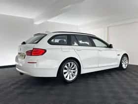 BMW 5-Serie (2011) thumbnail 7