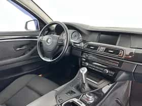BMW 5-Serie (2011) thumbnail 8