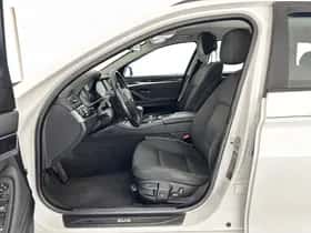 BMW 5-Serie (2011) thumbnail 9