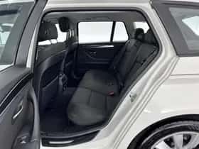 BMW 5-Serie (2011) thumbnail 10