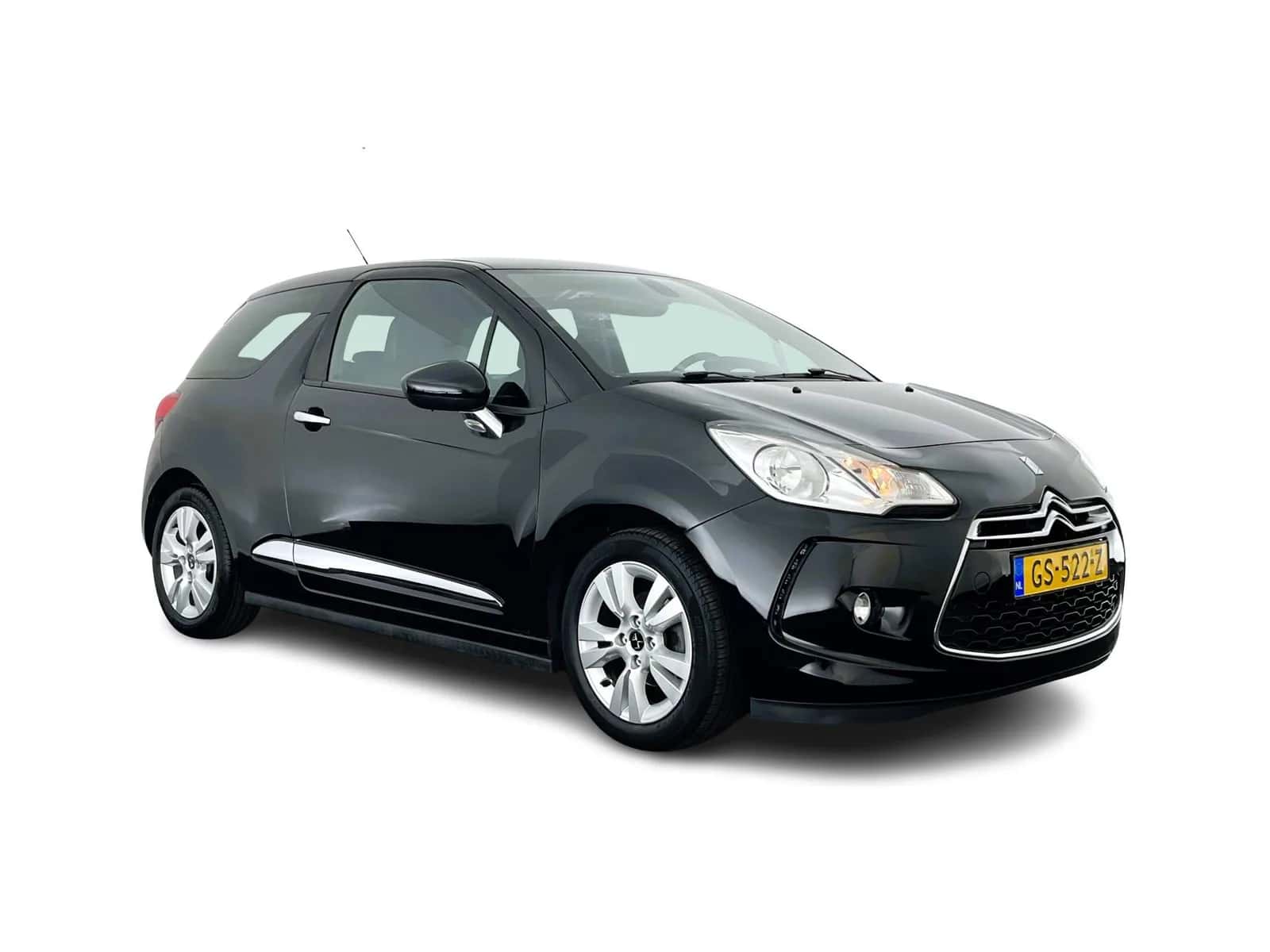 DS 3 (2015) — foto 1