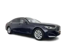 BMW 7-Serie