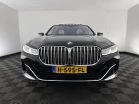 BMW 7-Serie (2020) thumbnail 3