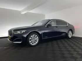 BMW 7-Serie (2020) thumbnail 4