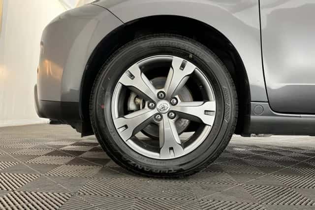 Toyota Urban cruiser (2010) thumbnail 27