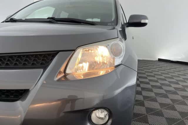 Toyota Urban cruiser (2010) thumbnail 29