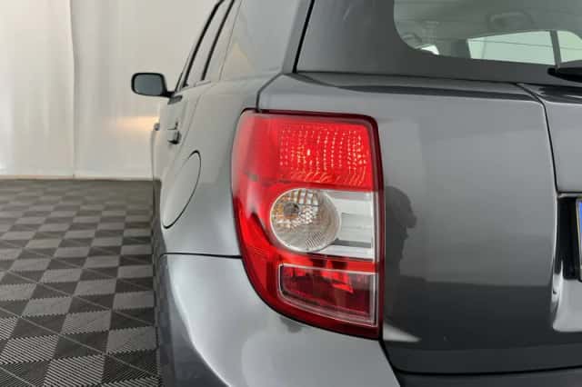Toyota Urban cruiser (2010) thumbnail 30
