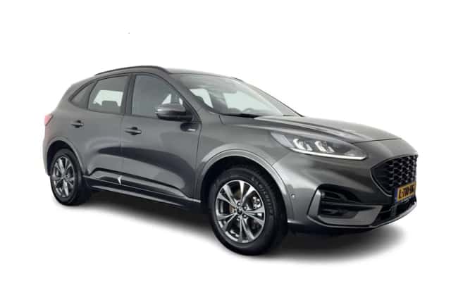 Ford Kuga (2021) thumbnail 1