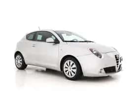 Alfa Romeo Mito (2014)
