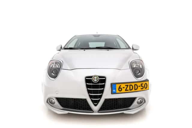 Alfa Romeo Mito (2014) thumbnail 3