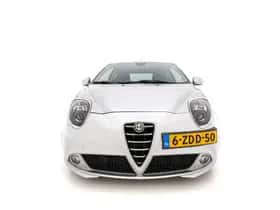 Alfa Romeo Mito (2014) thumbnail 3