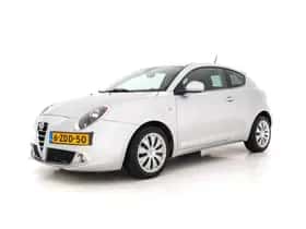 Alfa Romeo Mito (2014) thumbnail 4