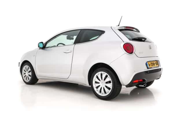 Alfa Romeo Mito (2014) thumbnail 5