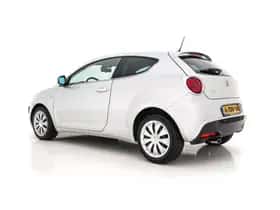 Alfa Romeo Mito (2014) thumbnail 5